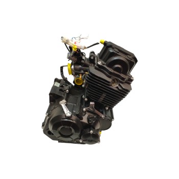 Recambio de motor para benelli bn bn 125 (u30) referencia OEM IAM 154FMI 2370 KM 154FMI12A