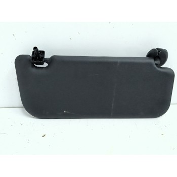 Recambio de parasol izquierdo para toyota c-hr (_x2_, _h2_), hybrid (zyx20) referencia OEM IAM   