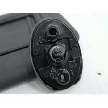 Recambio de parasol izquierdo para toyota c-hr (_x2_, _h2_), hybrid (zyx20) referencia OEM IAM   