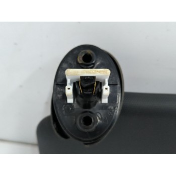 Recambio de parasol derecho para toyota c-hr (_x2_, _h2_), hybrid (zyx20) referencia OEM IAM   