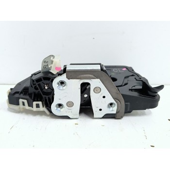 Recambio de cerradura puerta delantera izquierda para toyota c-hr (_x2_, _h2_), hybrid (zyx20) referencia OEM IAM CL40126046  