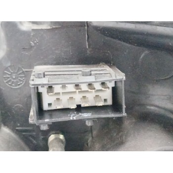 Recambio de faro derecho para citroën c3 i (fc_, fn_) 1.4 hdi referencia OEM IAM 41200748D  