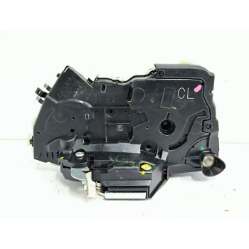 Recambio de cerradura puerta delantera izquierda para toyota c-hr (_x2_, _h2_), hybrid (zyx20) referencia OEM IAM CL40126046  