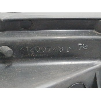 Recambio de faro derecho para citroën c3 i (fc_, fn_) 1.4 hdi referencia OEM IAM 41200748D  