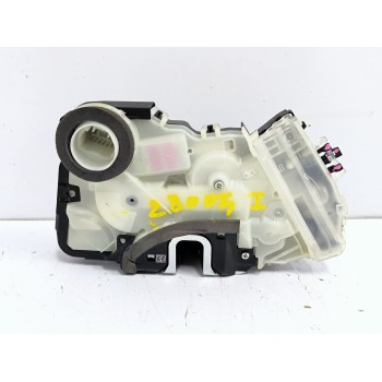 Recambio de cerradura puerta delantera izquierda para toyota c-hr (_x2_, _h2_), hybrid (zyx20) referencia OEM IAM CL40126046  