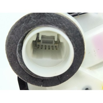 Recambio de cerradura puerta delantera izquierda para toyota c-hr (_x2_, _h2_), hybrid (zyx20) referencia OEM IAM CL40126046  