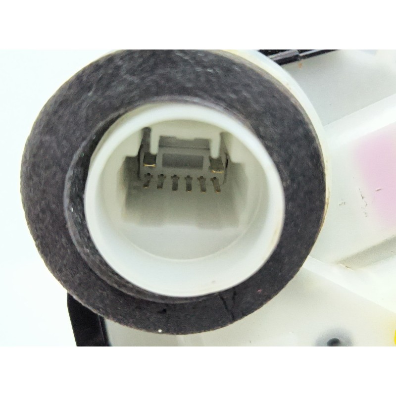 CERRADURA PUERTA DELANTERA IZQUIERDA