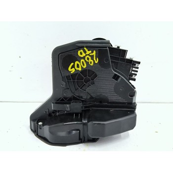 Recambio de cerradura puerta trasera derecha para toyota c-hr (_x2_, _h2_), hybrid (zyx20) referencia OEM IAM W4714110  