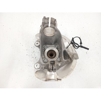 Recambio de mangueta delantera derecha para bmw x2 (f39) sdrive 18 i referencia OEM IAM 6876854  