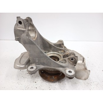 Recambio de mangueta delantera derecha para bmw x2 (f39) sdrive 18 i referencia OEM IAM 6876854  