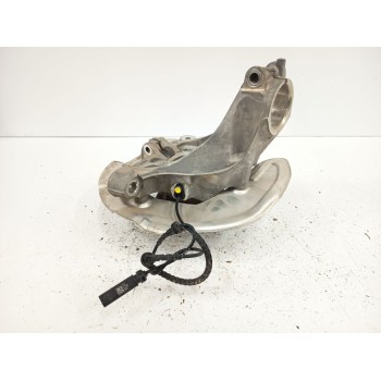 Recambio de mangueta delantera derecha para bmw x2 (f39) sdrive 18 i referencia OEM IAM 6876854  