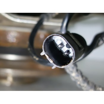 Recambio de mangueta delantera derecha para bmw x2 (f39) sdrive 18 i referencia OEM IAM 6876854  