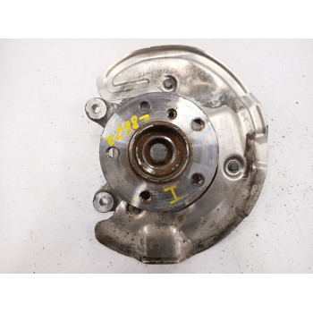 Recambio de mangueta delantera izquierda para bmw x2 (f39) sdrive 18 i referencia OEM IAM 6876853  