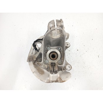 Recambio de mangueta delantera izquierda para bmw x2 (f39) sdrive 18 i referencia OEM IAM 6876853  