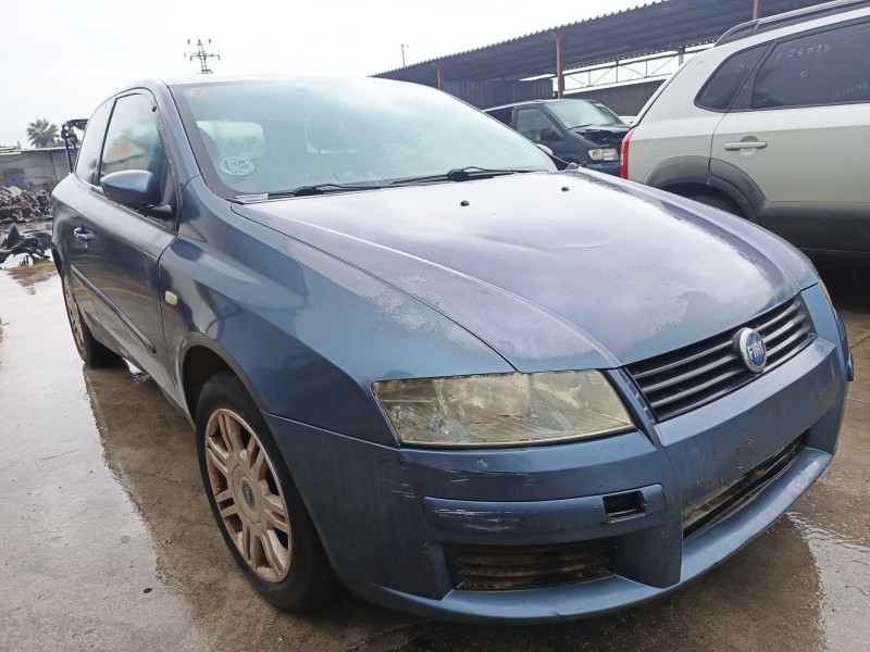FIAT STILO (192_)