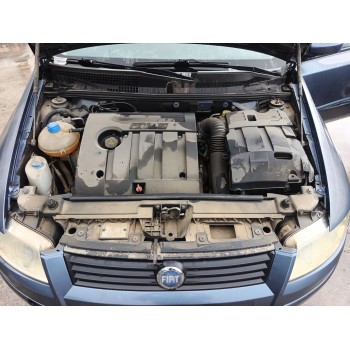 fiat stilo (192_) del año 2002