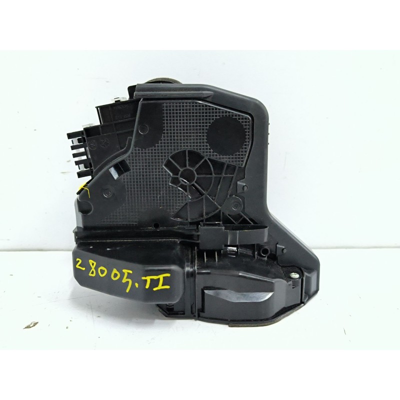 CERRADURA PUERTA TRASERA IZQUIERDA