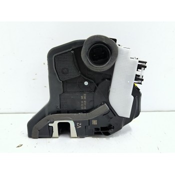 Recambio de cerradura puerta trasera izquierda para toyota c-hr (_x2_, _h2_), hybrid (zyx20) referencia OEM IAM W4714120  