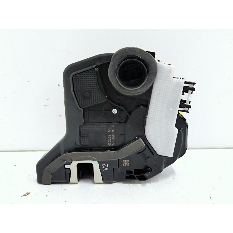 CERRADURA PUERTA TRASERA IZQUIERDA