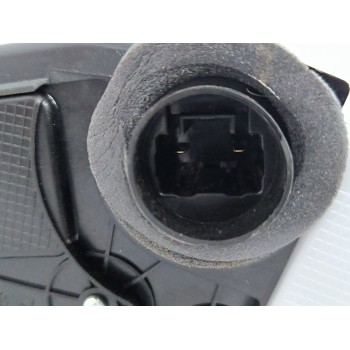 Recambio de cerradura puerta trasera izquierda para toyota c-hr (_x2_, _h2_), hybrid (zyx20) referencia OEM IAM W4714120  