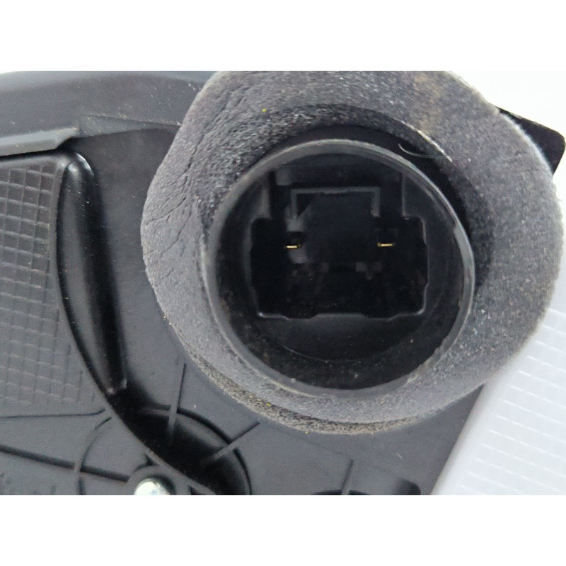 CERRADURA PUERTA TRASERA IZQUIERDA