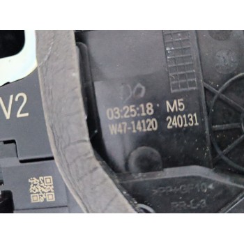 Recambio de cerradura puerta trasera izquierda para toyota c-hr (_x2_, _h2_), hybrid (zyx20) referencia OEM IAM W4714120  