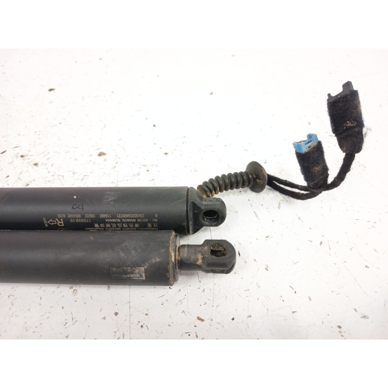 AMORTIGUADORES MALETERO / PORTON