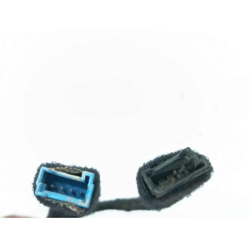 AMORTIGUADORES MALETERO / PORTON