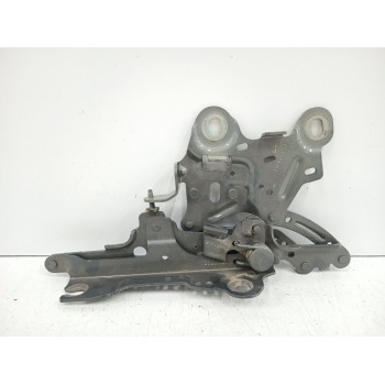 Recambio de bisagra capo izquierda para bmw x2 (f39) sdrive 18 i referencia OEM IAM 7329441  