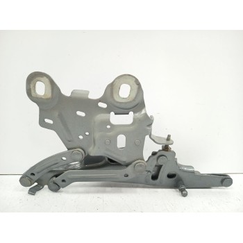 Recambio de bisagra capo izquierda para bmw x2 (f39) sdrive 18 i referencia OEM IAM 7329441  