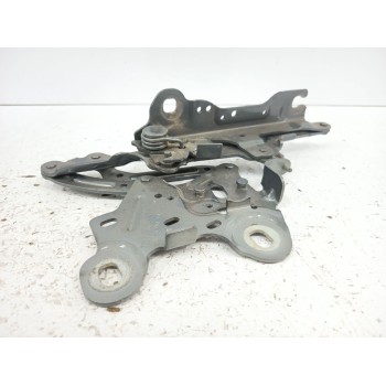 Recambio de bisagra capo izquierda para bmw x2 (f39) sdrive 18 i referencia OEM IAM 7329441  