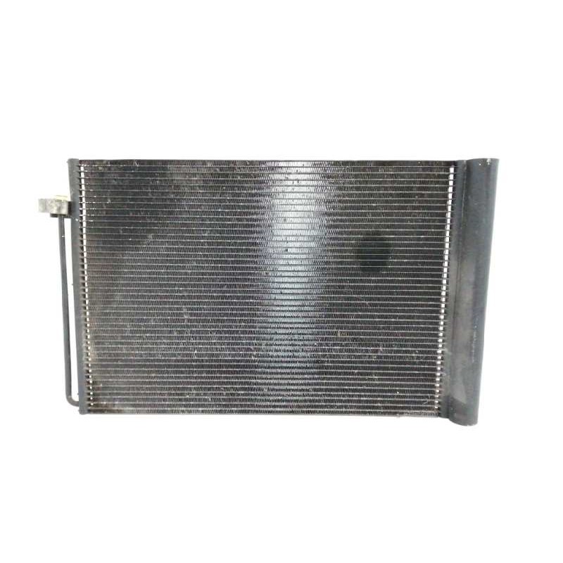Recambio de condensador / radiador aire acondicionado para bmw serie 7 (e65/e66) 4.0 v8 cat referencia OEM IAM 64502282939  