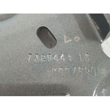 Recambio de bisagra capo izquierda para bmw x2 (f39) sdrive 18 i referencia OEM IAM 7329441  