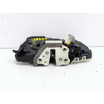 Recambio de cerradura puerta delantera derecha para toyota c-hr (_x2_, _h2_), hybrid (zyx20) referencia OEM IAM   