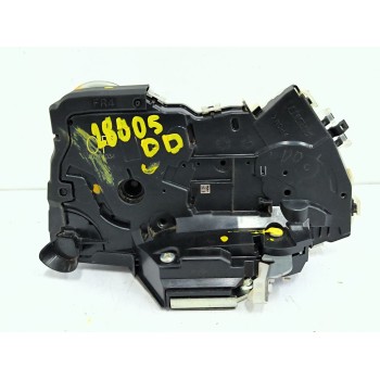 Recambio de cerradura puerta delantera derecha para toyota c-hr (_x2_, _h2_), hybrid (zyx20) referencia OEM IAM   