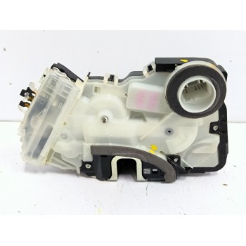 Recambio de cerradura puerta delantera derecha para toyota c-hr (_x2_, _h2_), hybrid (zyx20) referencia OEM IAM   