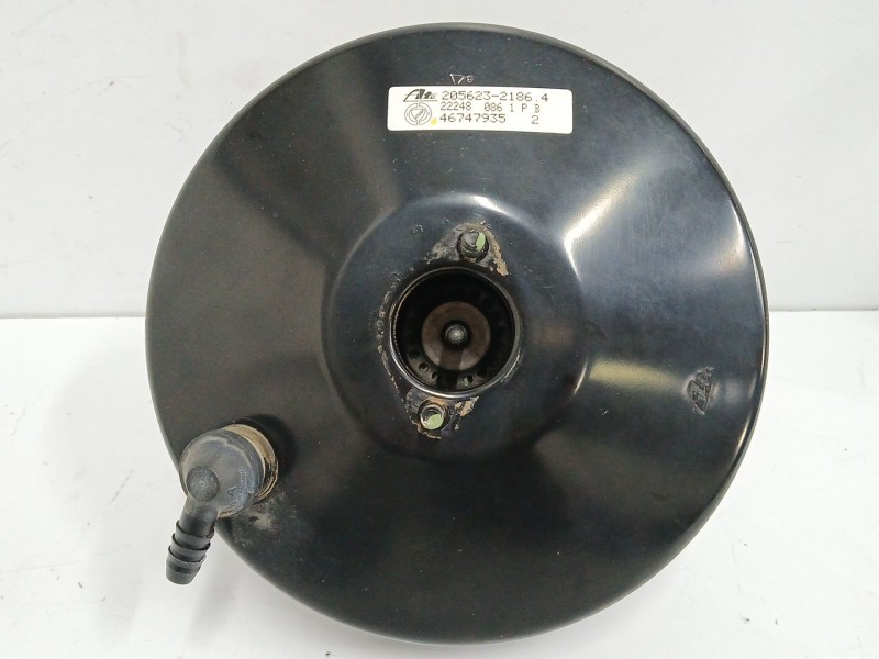 Recambio de servofreno para fiat doblo monospace (119_, 223_) 1.9 d (223axb1a) referencia OEM IAM 46747935  20562321864