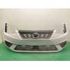 Recambio de paragolpes delantero para seat ibiza v (kj1, kjg) 1.6 tdi referencia OEM IAM 6F0807221D  