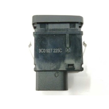 Recambio de palanca freno de mano para volkswagen passat cc (357) advance referencia OEM IAM 3C0927225C INTERRUPTOR 