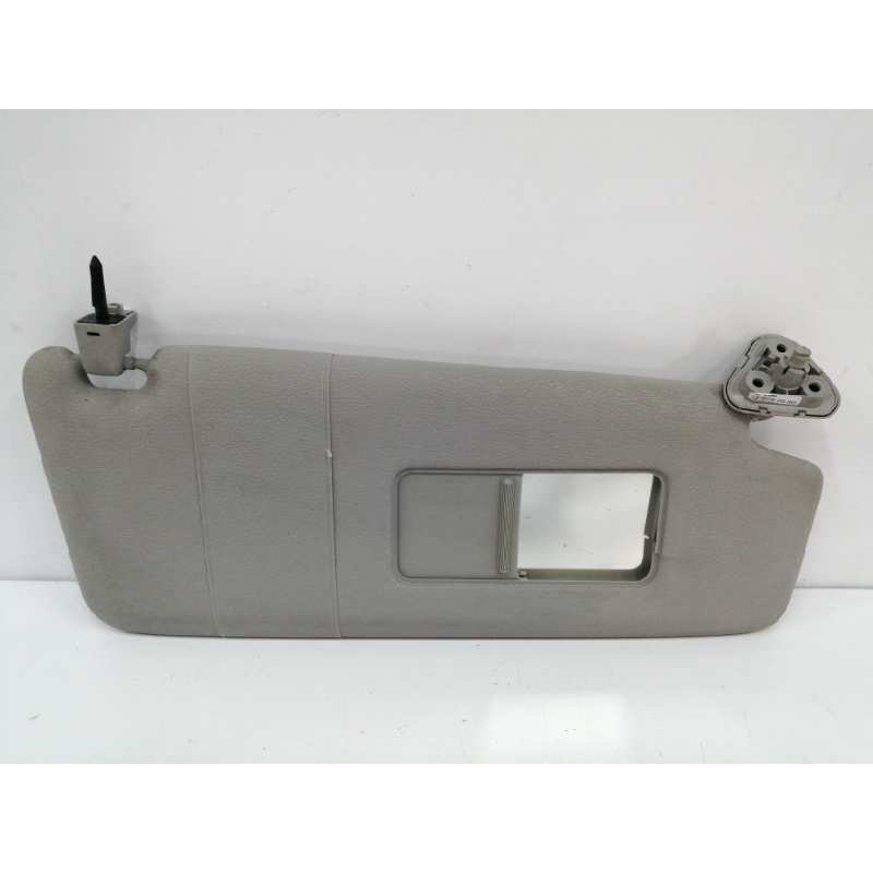 Recambio de parasol derecho para bmw x3 (e83) 2.0 d referencia OEM IAM   