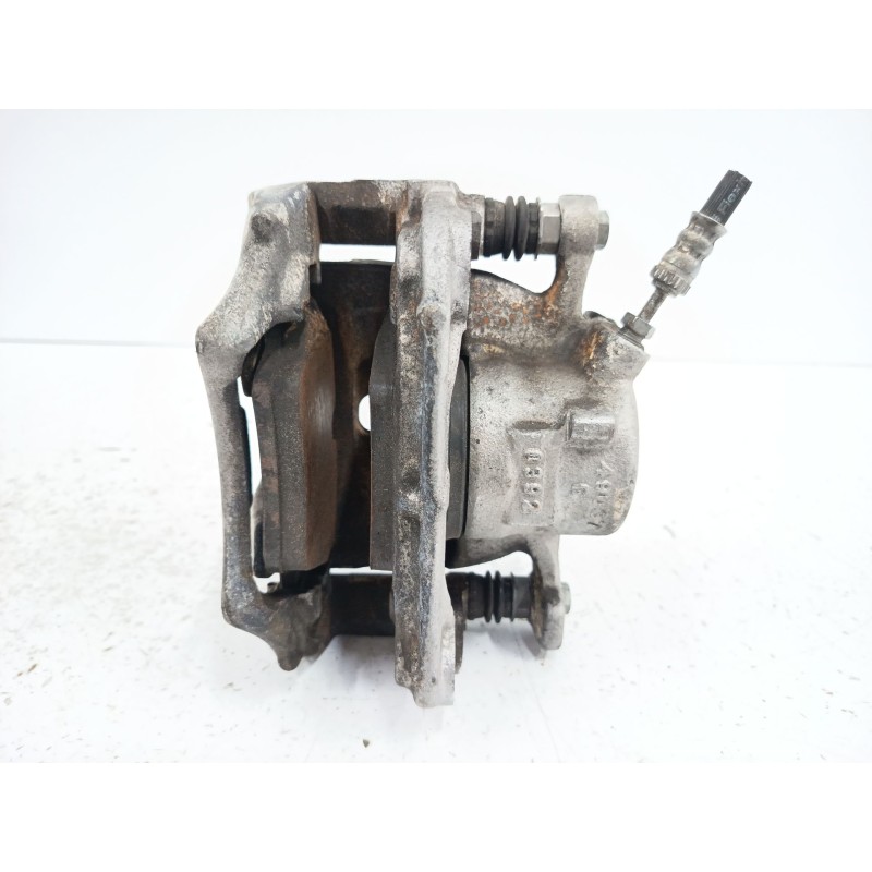 PINZA FRENO DELANTERA IZQUIERDA