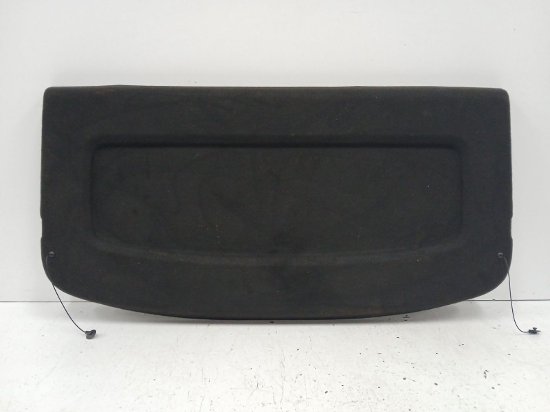 Recambio de bandeja trasera para ford focus iv (hn) 1.0 ecoboost referencia OEM IAM JX7BA46668AA  