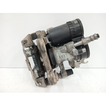 Recambio de pinza freno trasera izquierda para bmw x2 (f39) sdrive 18 i referencia OEM IAM 1543679  