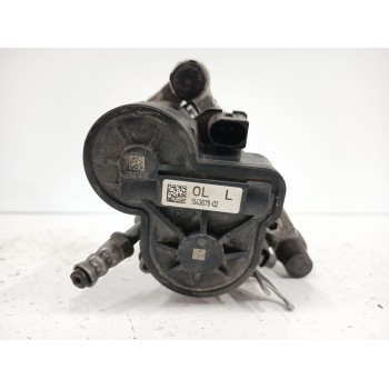 Recambio de pinza freno trasera izquierda para bmw x2 (f39) sdrive 18 i referencia OEM IAM 1543679  