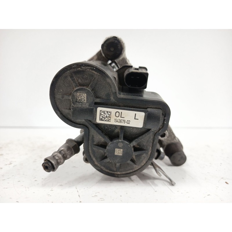 PINZA FRENO TRASERA IZQUIERDA