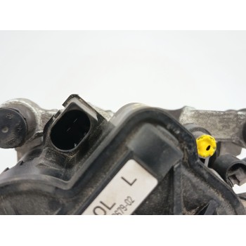 Recambio de pinza freno trasera izquierda para bmw x2 (f39) sdrive 18 i referencia OEM IAM 1543679  