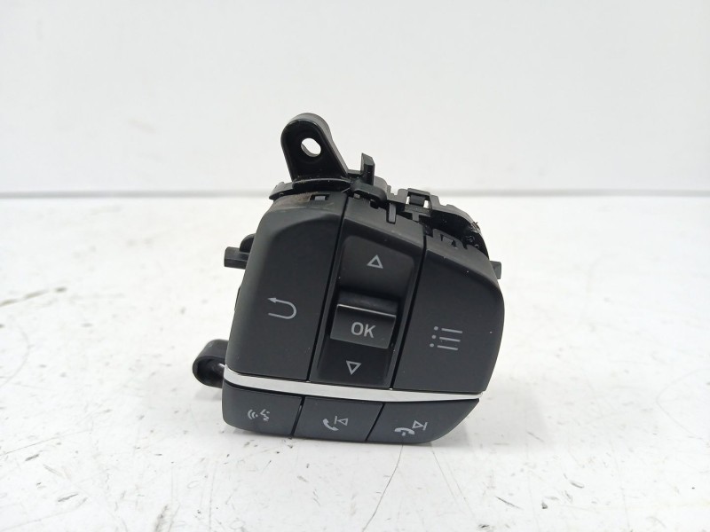 Recambio de mando volante para ford focus iv (hn) 1.0 ecoboost referencia OEM IAM H1BT14K147AB  