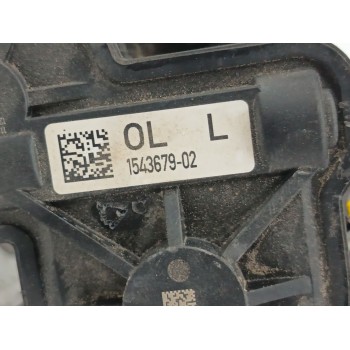 Recambio de pinza freno trasera izquierda para bmw x2 (f39) sdrive 18 i referencia OEM IAM 1543679  