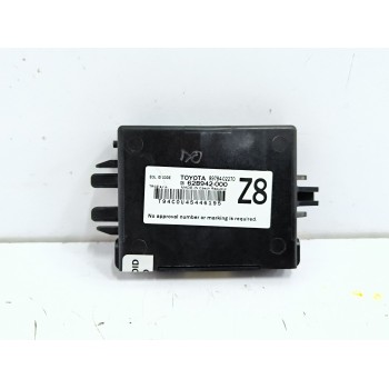 Recambio de modulo electronico para toyota c-hr (_x2_, _h2_), hybrid (zyx20) referencia OEM IAM 8978402270 62B94200 