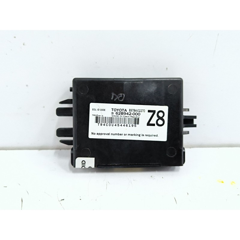 MODULO ELECTRONICO 62B94200